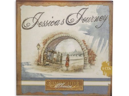 Jessica s Journey Audio drama For Sale