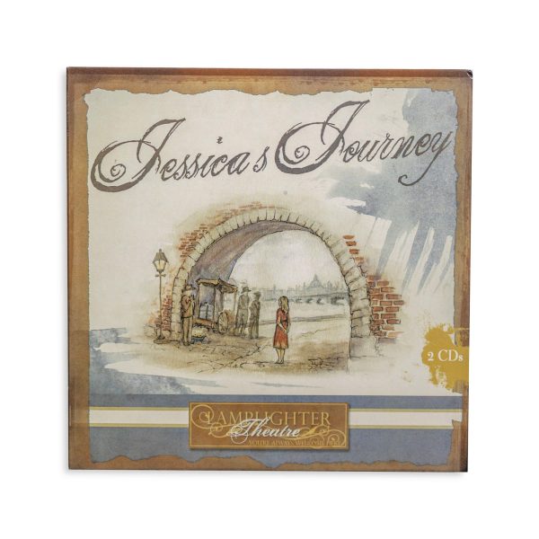 Jessica s Journey Audio drama For Sale