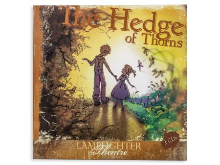 Hedge of Thorns Audio Drama (ages 8+) For Cheap