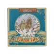 Frozen Fire Audio Drama (Ages 8+) Online