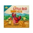 Little Red Hen Audio Drama Online Sale