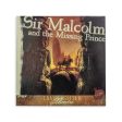 Sir Malcolm and the Missing Prince Audio drama on Sale