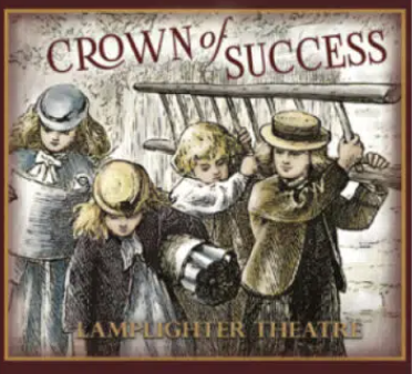 Crown of Success (ages 8+) Supply