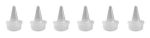 .9mm Plastic Tip 6-Pack for Glitter Gels Online