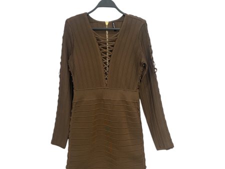 BALMAIN Dress 40 CML  Online Hot Sale