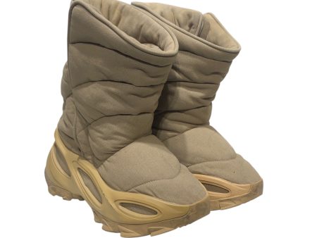 YEEZY Boots US 12 CML  Hot on Sale