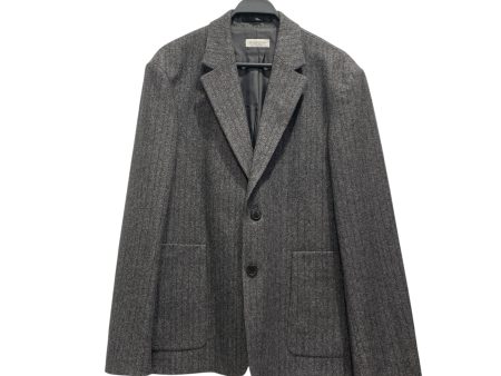 DRIES VAN NOTEN Jacket 50 GRY  Sale