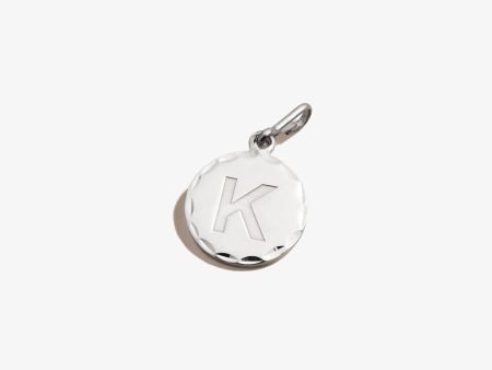 Initial K Charm Online