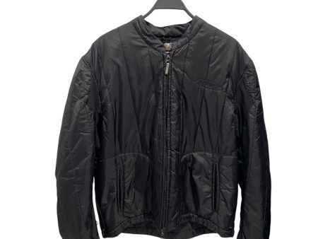 HARLEY DAVIDSON Jacket XL Polyester BLK  on Sale