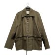 NAMACHEKO Jacket M Cotton GRN SOSIN JACKET Cheap