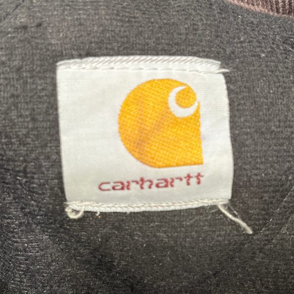 Carhartt Jacket Cotton BRW western state protection co For Sale