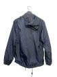 COACH Jacket Navy Polyester F67006 Online Hot Sale