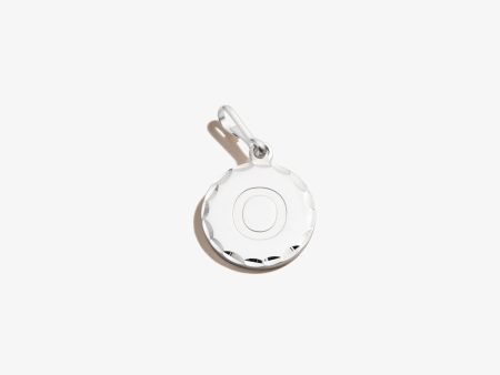 Initial O Charm Online now