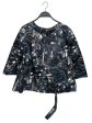 MARNI 3|4S Blouse IDG  Online Sale