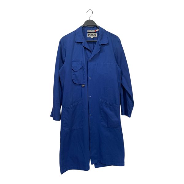 COMME des GARCONS Jacket M BLU  Online Sale