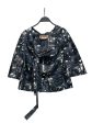 MARNI 3|4S Blouse IDG  Online Sale