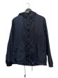 COACH Jacket Navy Polyester F67006 Online Hot Sale