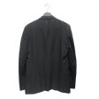 COMME des GARCONS HOMME Tailored Jkt L Black Wool HP-J101 Discount