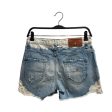 Vivienne Westwood Shorts 26 Indigo Denim  Hot on Sale