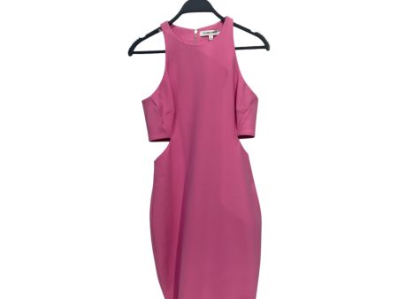 Elizabeth and James Dress 2 PNK  Hot on Sale