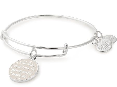 Harry Potter™  The Ones That Love Us  Charm Bangle Sale