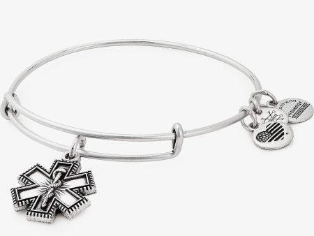 Medical Charm Bangle Online Sale