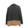 COMME des GARCONS Puffer Jkt S Gray Polyester EH-C002 Online Hot Sale