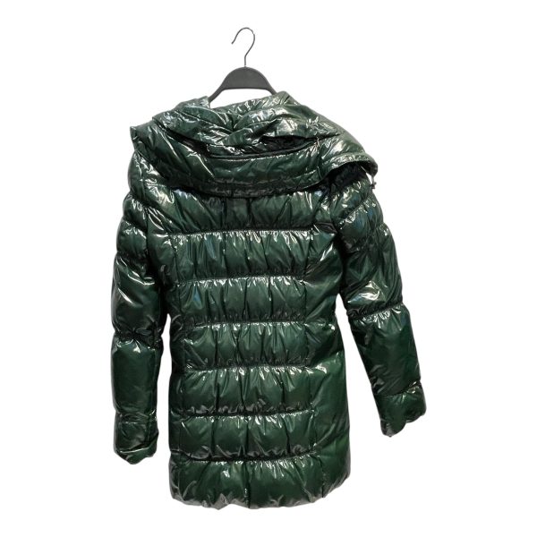 MONCLER Puffer Jkt M Nylon GRN  Supply