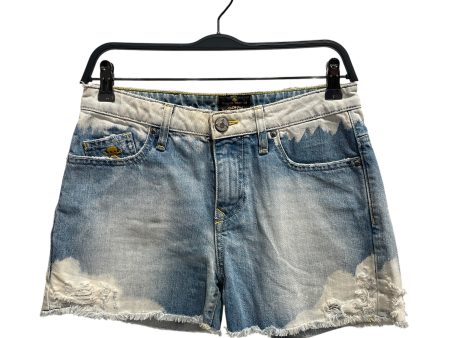 Vivienne Westwood Shorts 26 Indigo Denim  Hot on Sale