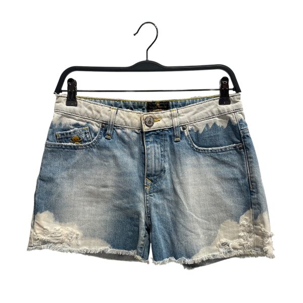 Vivienne Westwood Shorts 26 Indigo Denim  Hot on Sale