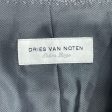 DRIES VAN NOTEN Jacket 50 GRY  Sale