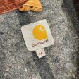 Carhartt Chore Jacket M For Cheap