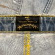 Vivienne Westwood Shorts 26 Indigo Denim  Hot on Sale