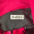 BALENCIAGA Jacket 34 Nylon PNK  For Cheap