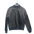 DEUS EX MACHINA Jacket M Cotton GRY  on Sale