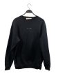 1017 ALYX 9SM(ALYX) Sweatshirt XL Cotton BLK  Hot on Sale