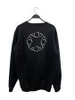 1017 ALYX 9SM(ALYX) Sweatshirt XL Cotton BLK  Hot on Sale