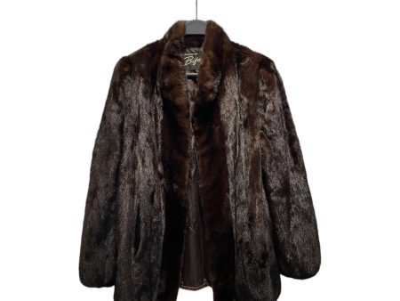 Vintage Coat Fur BRW Bifano s Fur Coat Sale