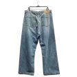 BARE KNUCKLES Pants 38 Cotton BLU  Online Sale