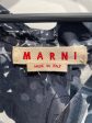 MARNI 3|4S Blouse IDG  Online Sale