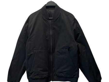 lululemon Blouson Nylon BLK  Cheap