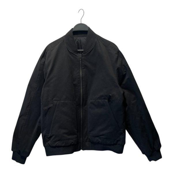 lululemon Blouson Nylon BLK  Cheap