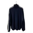 BALENCIAGA adidas Jacket 3 Polyester NVY Stripe TRACK JACKET Supply