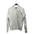 STONE ISLAND Tops S WHT chest pocket arm patch on Sale