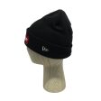 Supreme Beanie Cotton BLK Supreme X New Era Hot on Sale