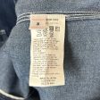 visvim Denim Jkt 3 Denim IDG Sashiko Repair Denim JKT Sale