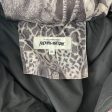 Fucking Awesome Puffer Jkt XL Nylon MLT All Over Print dove front print puffer Online Sale