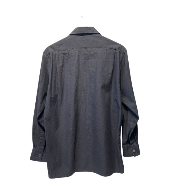 dunhill Blouson M Cotton GRY  Cheap