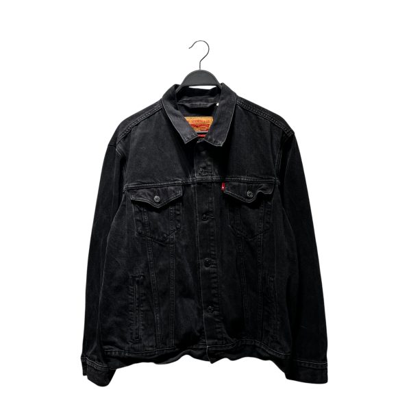 Levi s Denim Jkt M Denim BLK  Online now