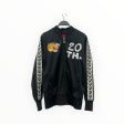 EVISU Blouson 38 Black Cotton  Online Sale